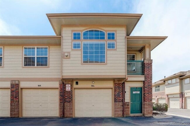 Building Photo - 3870 S Dayton St Unit 203 Rental