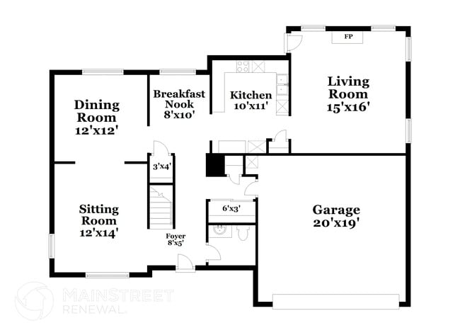 Photo - 6001 Beech Cove Ln