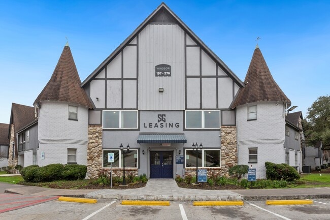 Photo - Sharpstown Garden