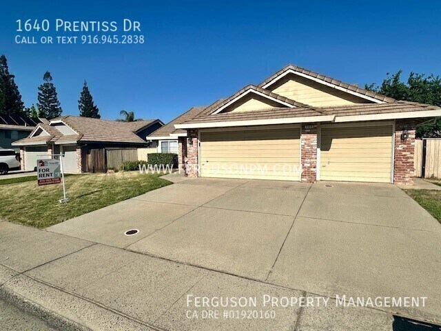 Photo - 1640 Prentiss Dr