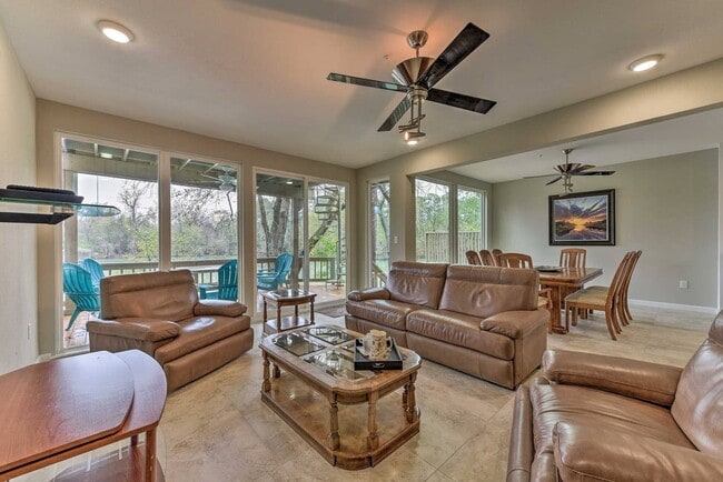 Photo - Lake Front Townhome with resort-like Views!