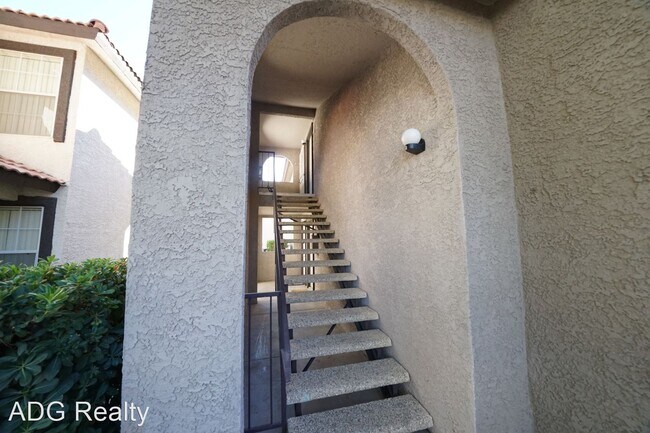 Photo - 1 br, 1 bath House - 2606 S Durango Dr #26...