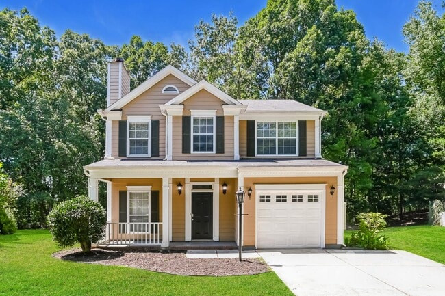 Building Photo - 9226 Stone Abbey Pl