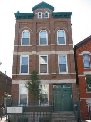 Building Photo - 1025 W Cullerton St Unit 3R Rental