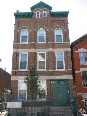 Building Photo - 1025 W Cullerton St Unit 2RB Rental