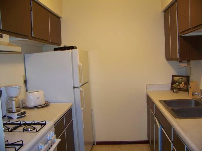 Photo - Greenfield Terrace Apartment Homes