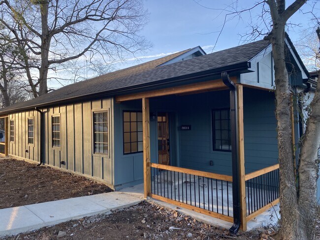 Photo - 2903 Crescent Ave Unit A