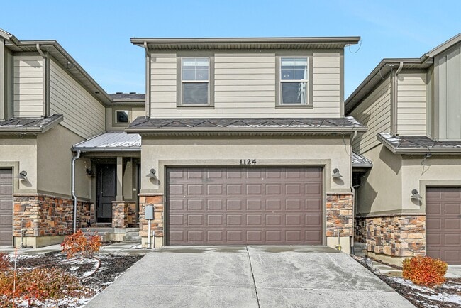 Photo - 1124 Wasatch Spring Rd