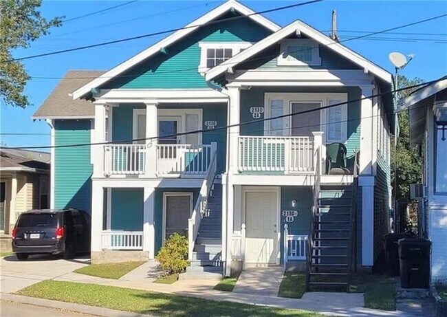 Building Photo - 2130 N Broad St Unit 2A