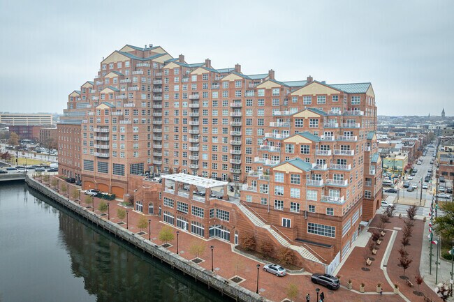 Scarlett Place - Scarlett Place