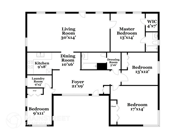 Building Photo - 1041 NW 136th St Rental