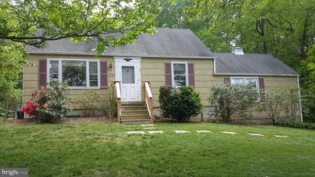 Photo - 6650 Montgomery Rd Casa