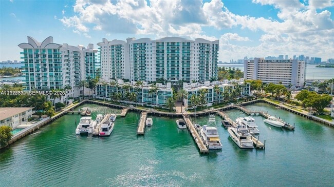 Building Photo - 7910 Harbor Island Dr Unit 1202