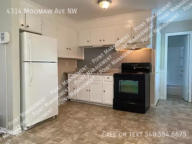 Photo - 4314 Moomaw Ave NW