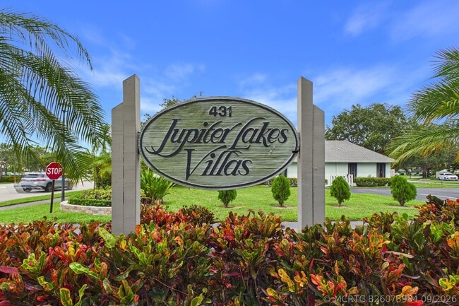 Building Photo - 431 Jupiter Lakes Blvd Unit 2127A