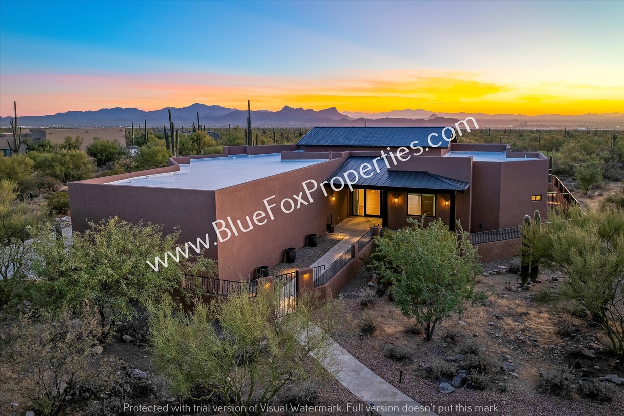 Photo - 13037 N Red Quail Pl-