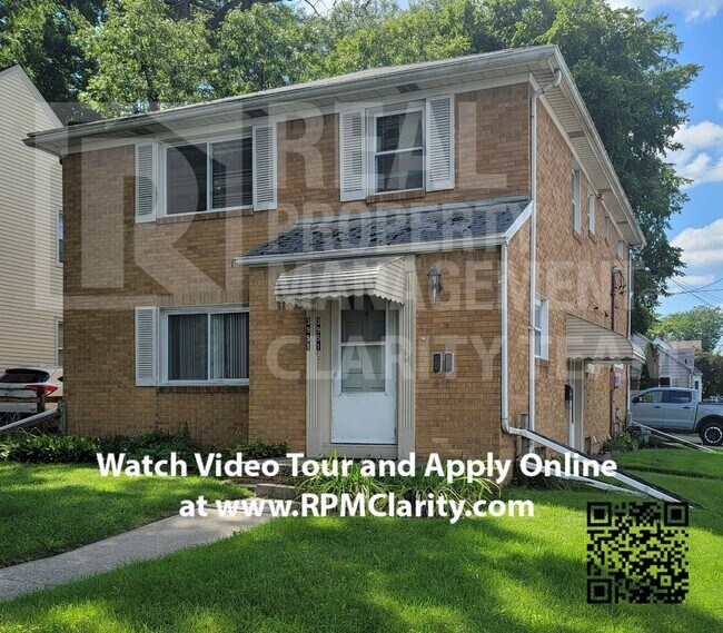 Buell Ave 3951 Toledo - Buell Ave 3951 Toledo Apartment Unit 1 Bed