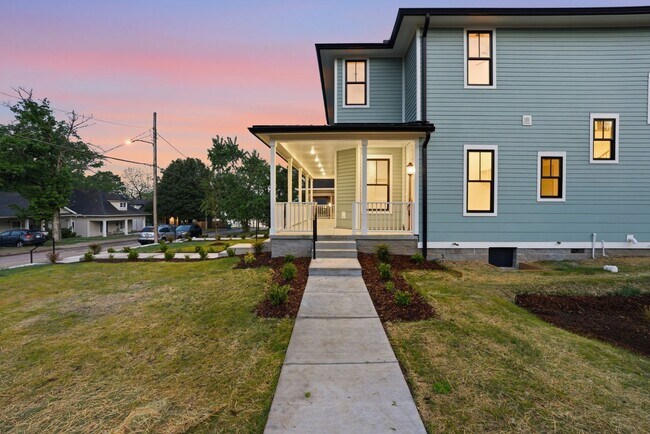 Photo - Stunning 4 bedroom East Nashville New Construction