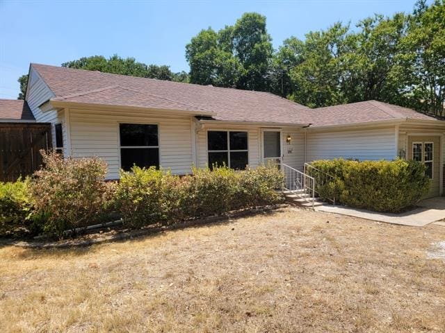 Building Photo - 1232 Glenwood Dr Rental