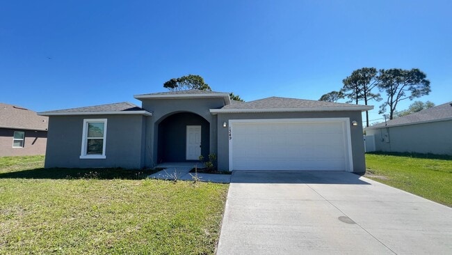 Building Photo - Wonderful BRAND NEW 4Bd/2Ba Home in Palm Bay!!