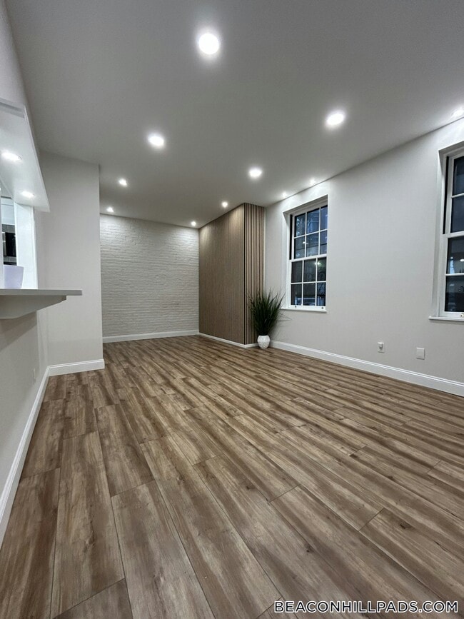 17 Bowdoin St Unidad 1B
