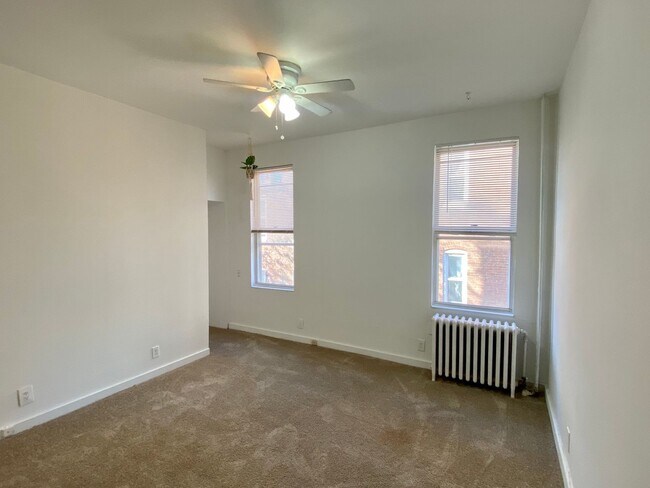 2504 N Calvert St Unit 2
