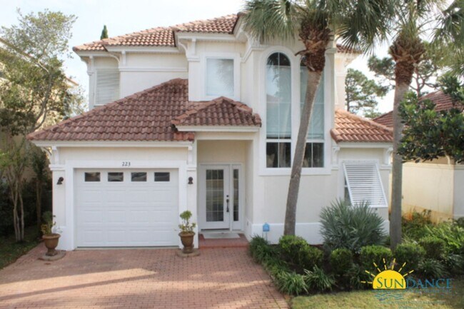Stunning three bedroom home in Calusa Bay,... - Stunning three bedroom home in Calusa Bay,...