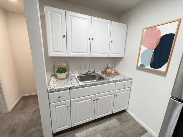 Juniper House Senior Living
