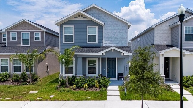 Building Photo - 445 Silverbell Trl