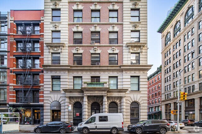 Photo - The Borden House Condominium