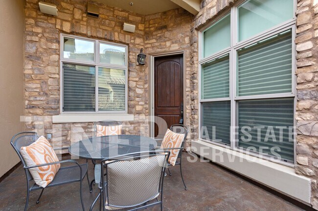 Photo - Luxurious Tuscan Style 3 Bedroom Home in P... Unit #305