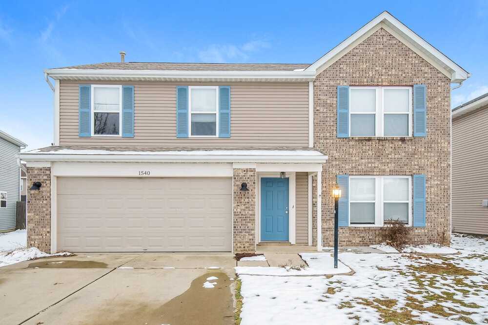 Photo - 1540 Round Lake Ct