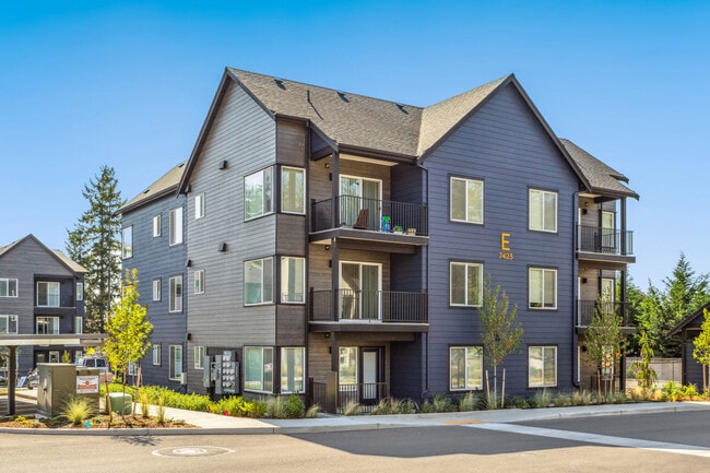 Arrow Apartments