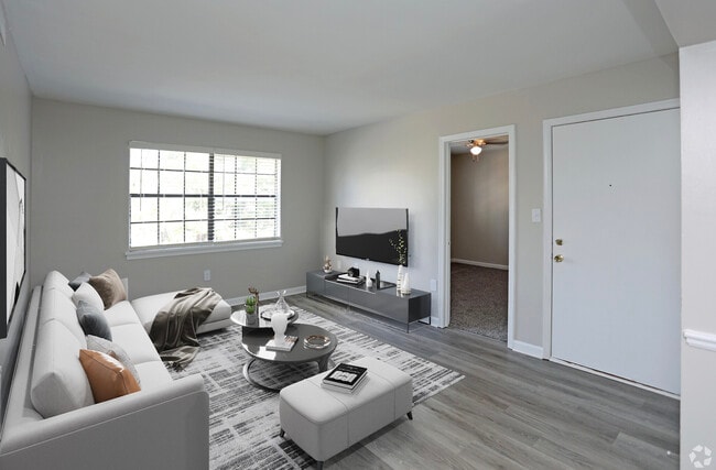 Photo - The Flats at Rutgers