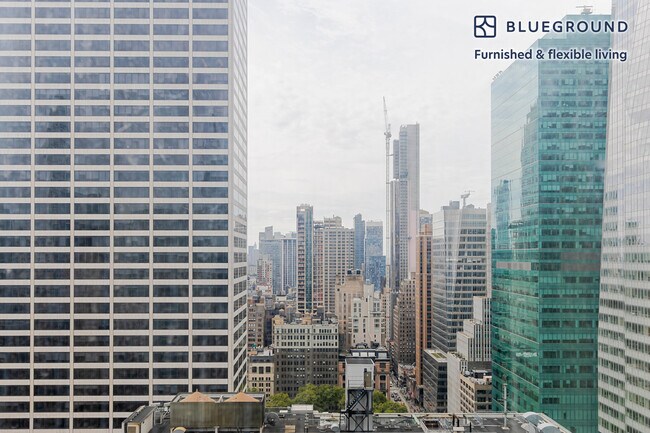 Photo - 70 W 45th St Unidad FL39-ID2028