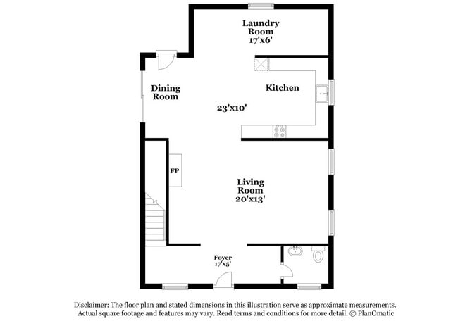 Photo - 58 Rosemary St