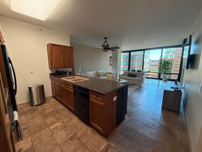 Photo - Optima Biltmore Italian Style Two Bedroom ...