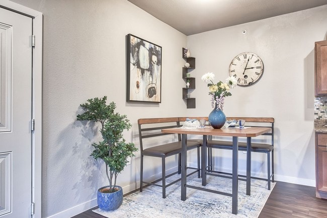 Photo - Anderson at Brooks