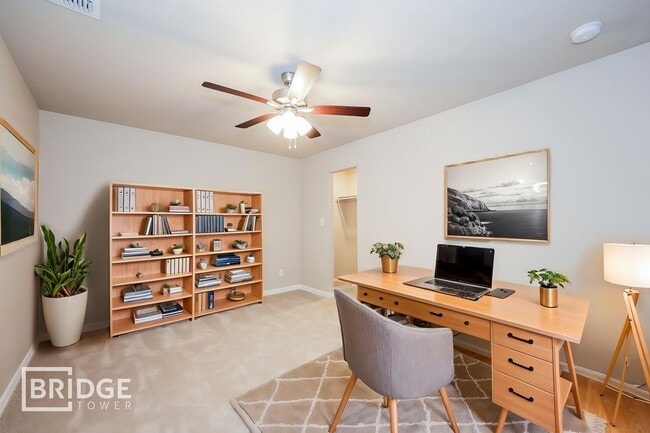 Photo - MARIGOLD PLAN