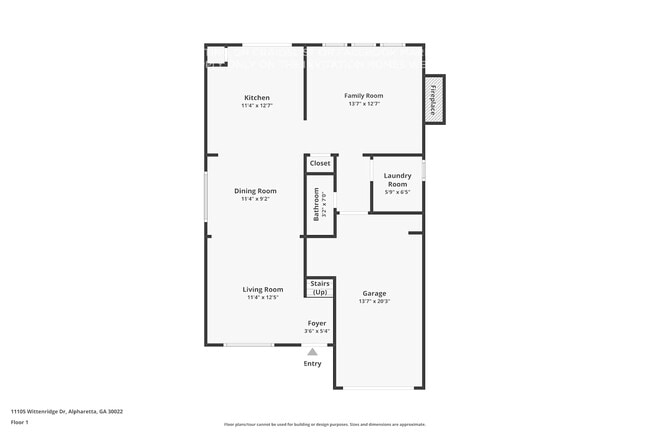 Photo - 11105 Wittenridge Dr