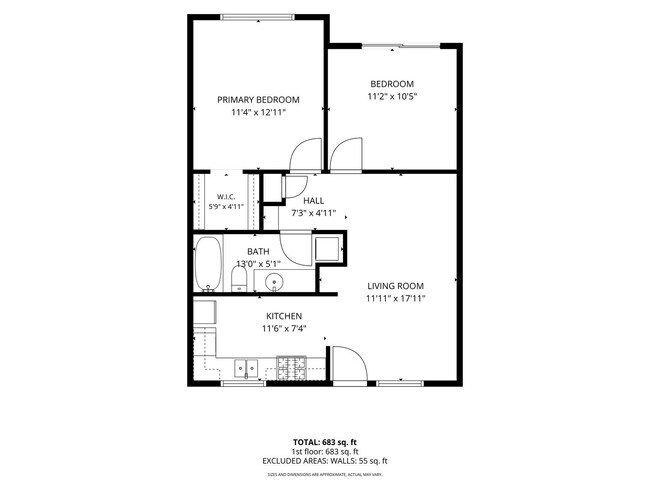 243 S Avenue 50 Unit 309