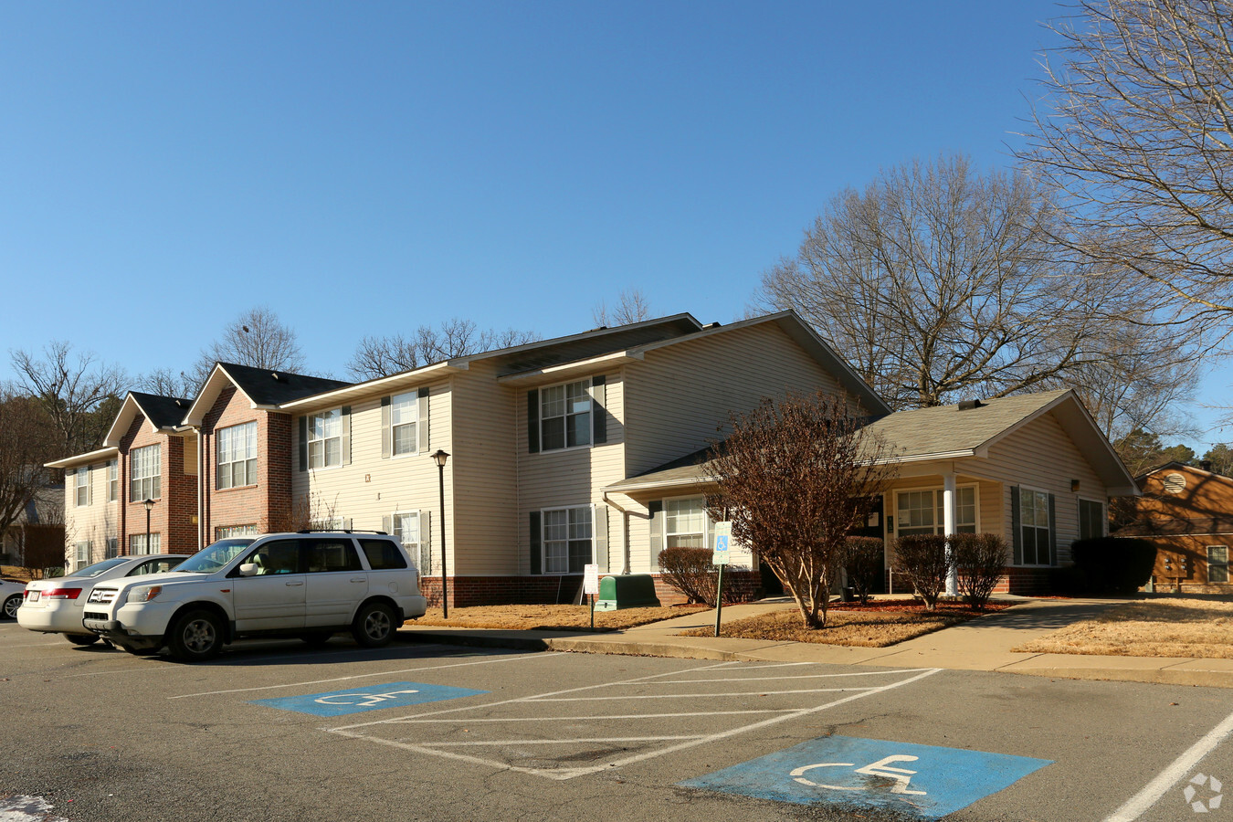 Photo - Northgate Apartments