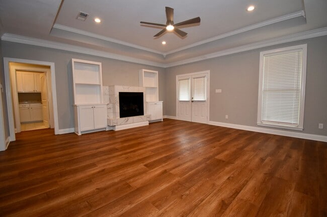 Photo - Three Bed Two Bath Home in Choudrant