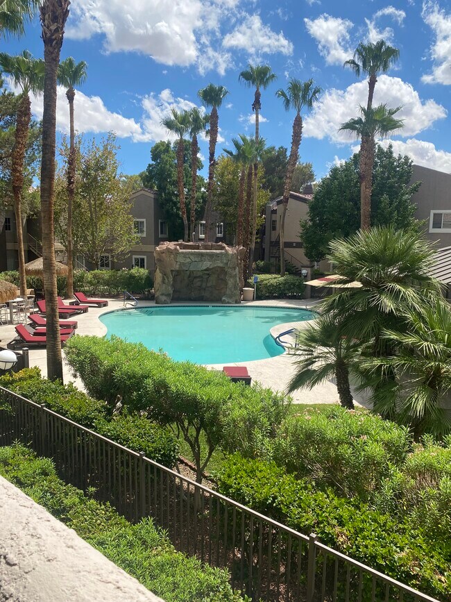 Photo - 5250 S Rainbow Blvd