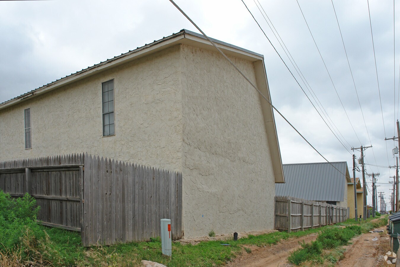 The Loft Apartments - The Loft Apartments