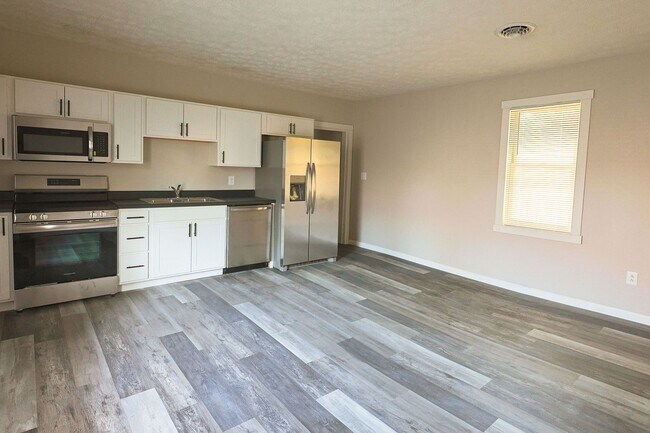 1019 S 8th St Unit B (Upstairs)