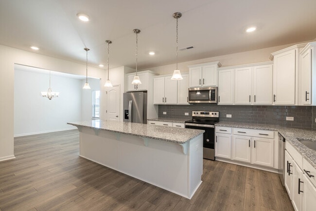 Photo - NEW 3 Bedroom Home - Stonebridge Fairways - AVAILABLE DECEMBER 2025