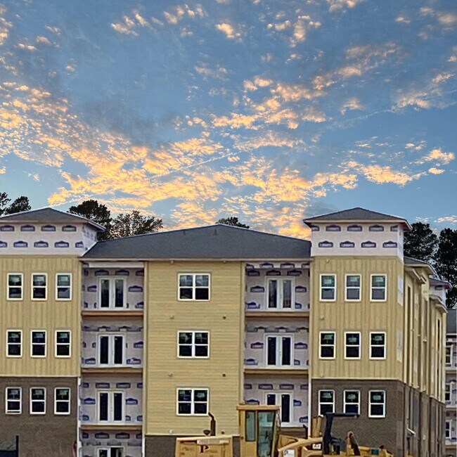 Parkway at 31 Apartments Little River, SC