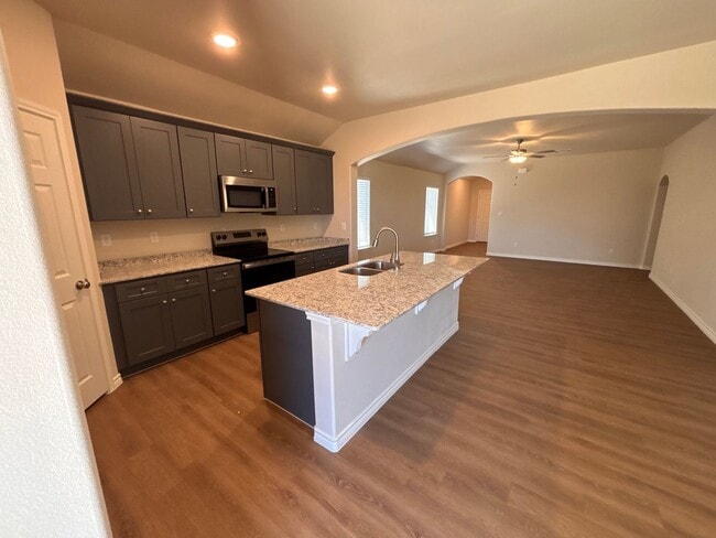 Photo - Spacious 4-Bedroom New Build by Silver Leaf Homes