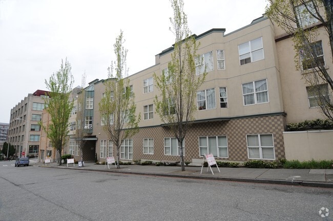 Graham y Terry Apartments - Graham/Terry